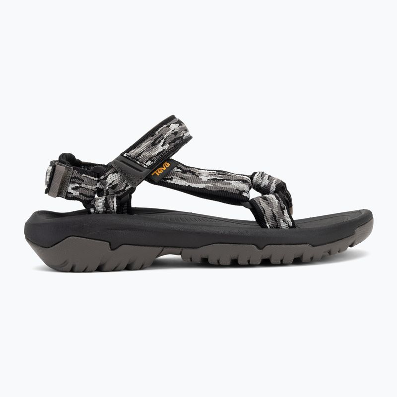 Moteriški sandalai Teva Hurricane XLT2 mesh black/white 2