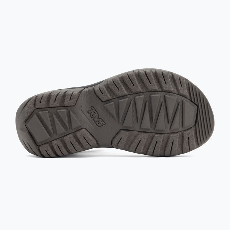 Moteriški sandalai Teva Hurricane XLT2 mesh black/white 4