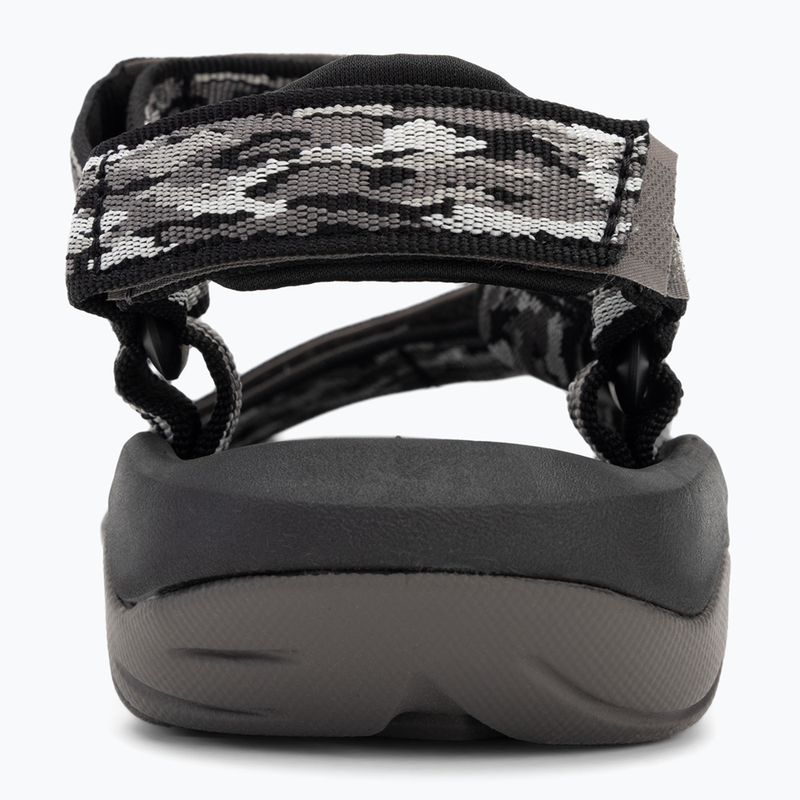 Moteriški sandalai Teva Hurricane XLT2 mesh black/white 6