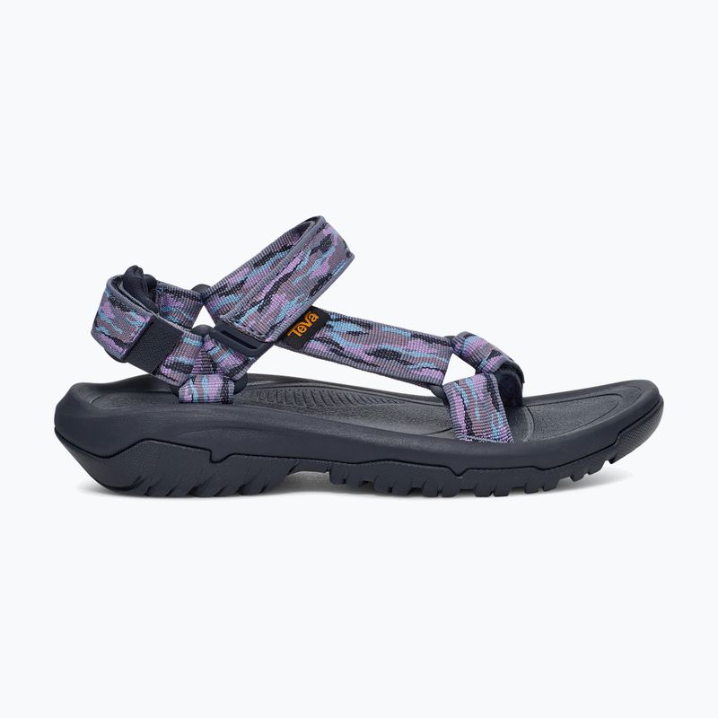 Moteriški sandalai Teva Hurricane XLT2 multicolor 2