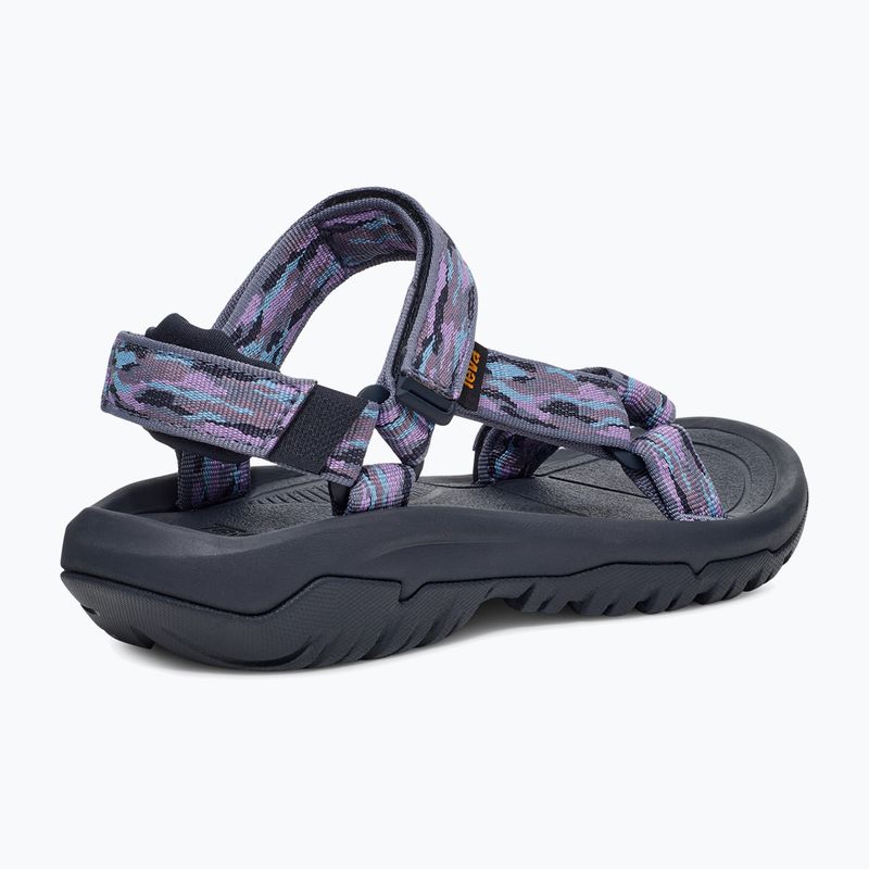 Moteriški sandalai Teva Hurricane XLT2 multicolor 4