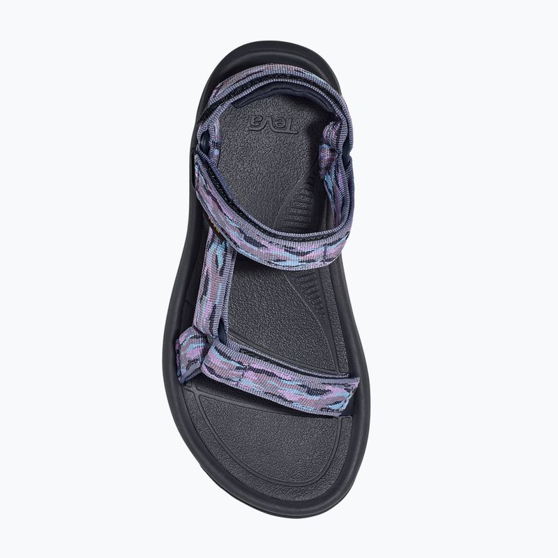 Moteriški sandalai Teva Hurricane XLT2 multicolor 6