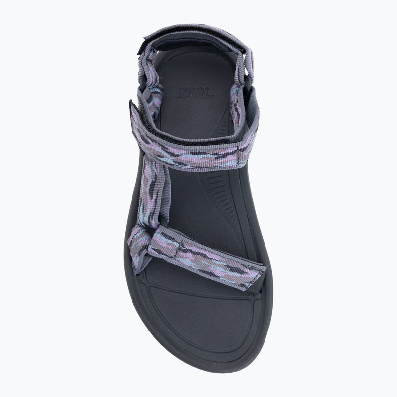 Moteriški sandalai Teva Hurricane XLT2 multicolor 5