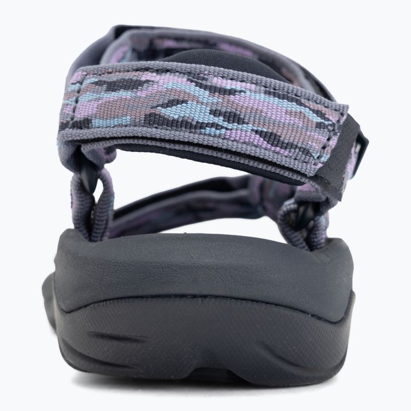 Moteriški sandalai Teva Hurricane XLT2 multicolor 6