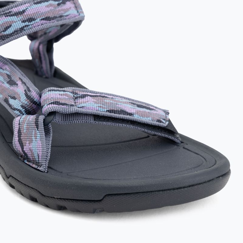 Moteriški sandalai Teva Hurricane XLT2 multicolor 7