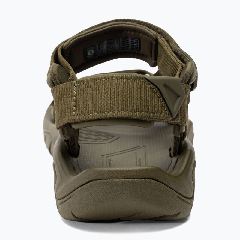 Vyriški sandalai Teva Terra Fi 5 Universal  olive 6
