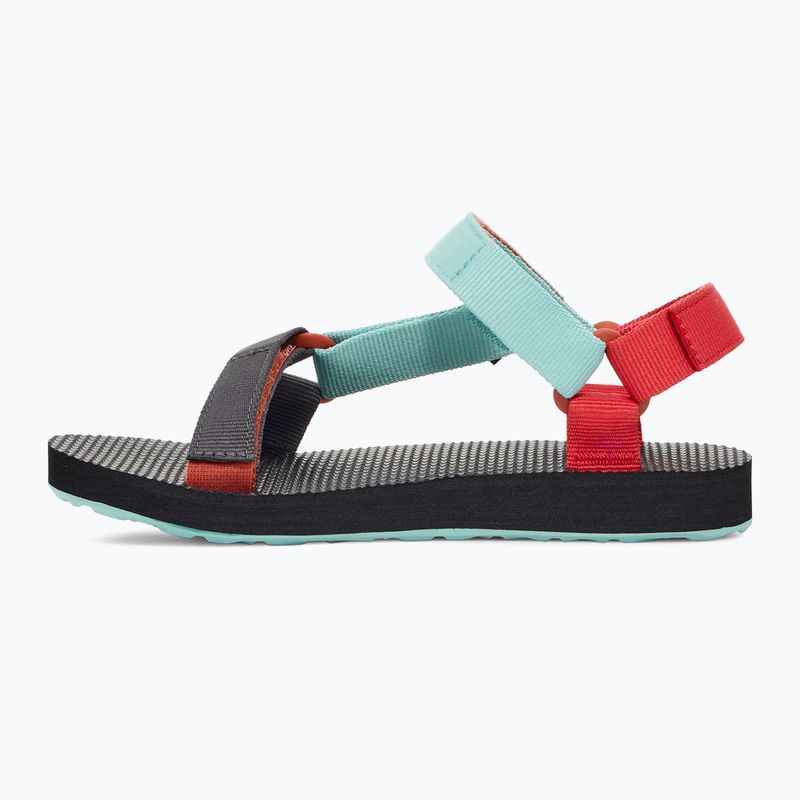 Moteriški sandalai Teva Original Universal refract multi 10