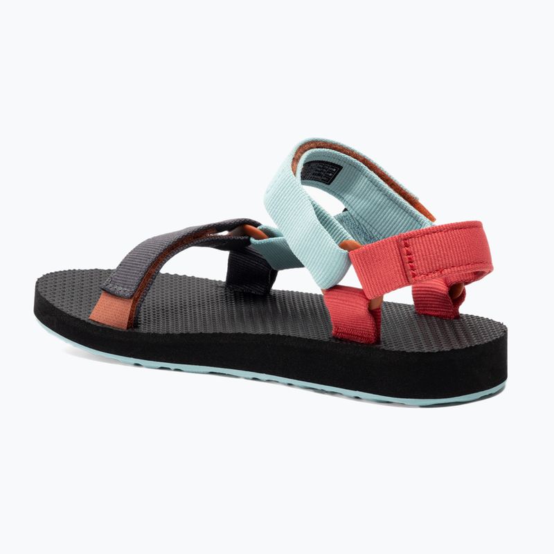 Moteriški sandalai Teva Original Universal refract multi 3