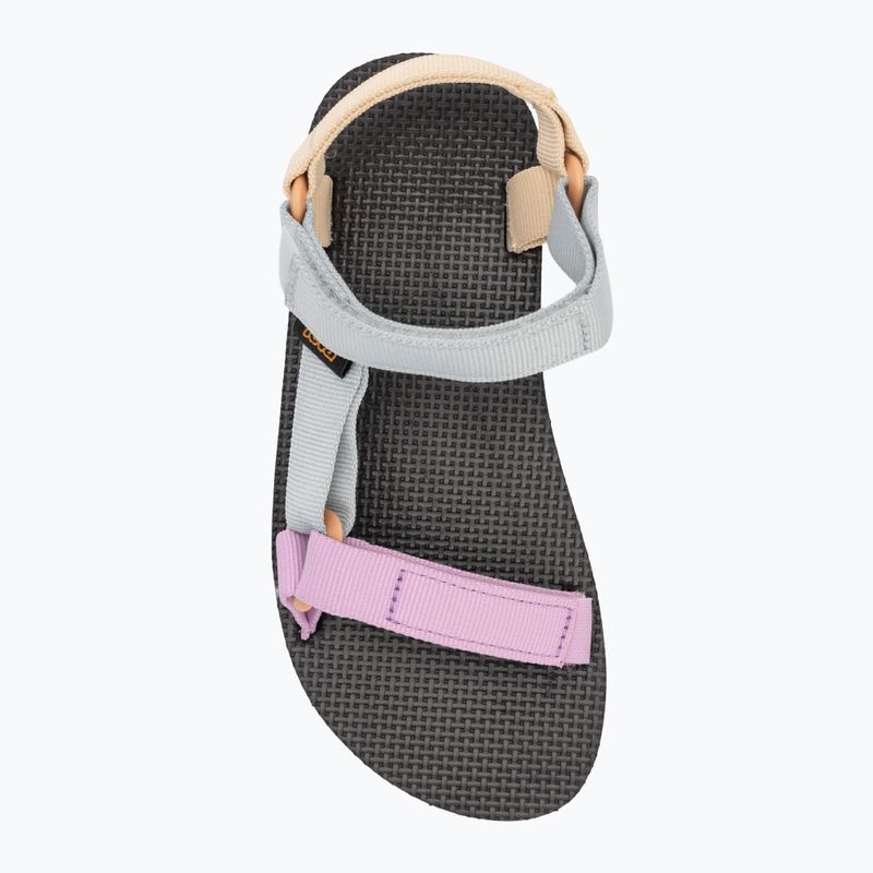 "Teva Midform Universal" vaikiški sandalai unwind multi 5
