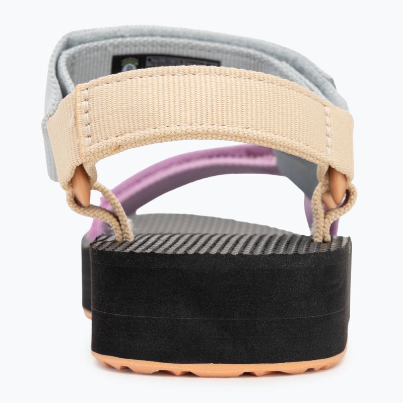 "Teva Midform Universal" vaikiški sandalai unwind multi 6