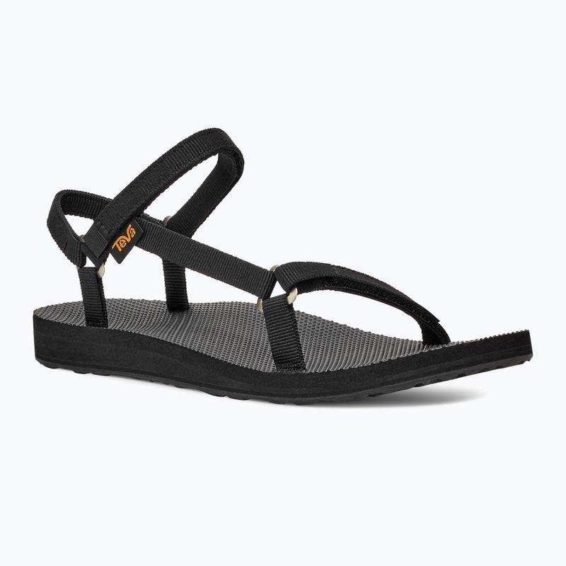 Moteriški sandalai Teva Original Universal Slim black 8