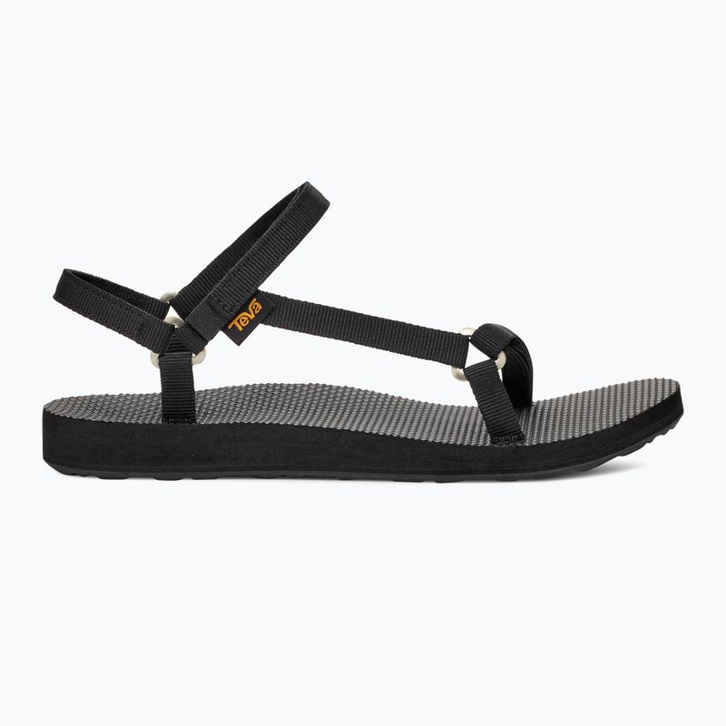 Moteriški sandalai Teva Original Universal Slim black 9