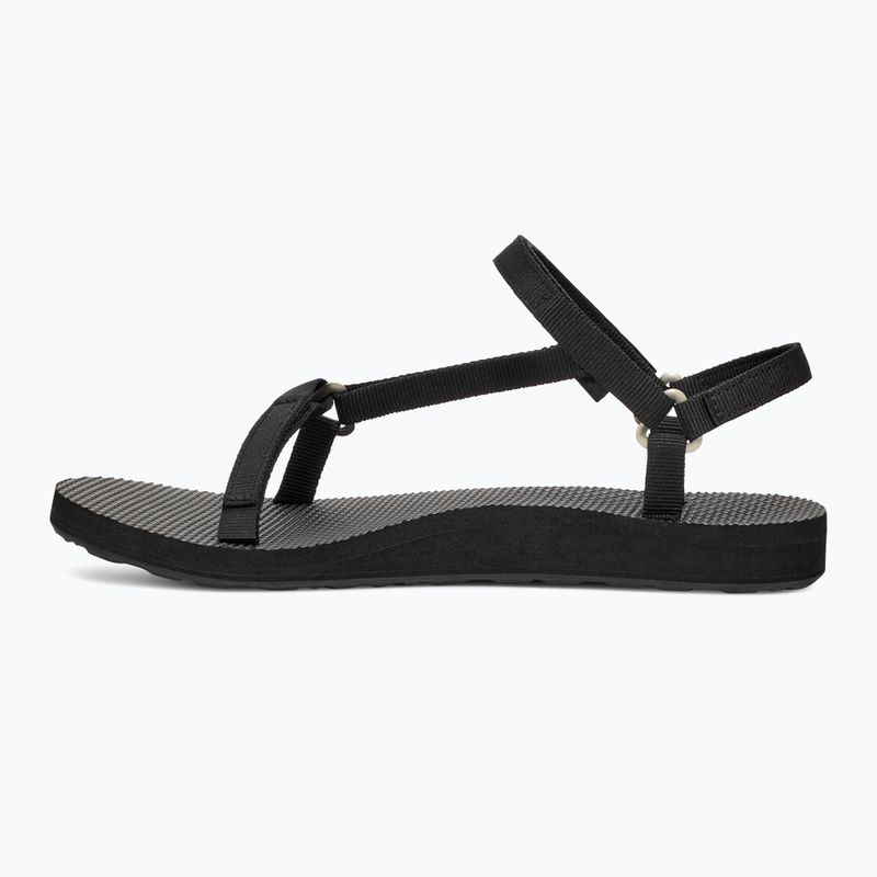 Moteriški sandalai Teva Original Universal Slim black 10