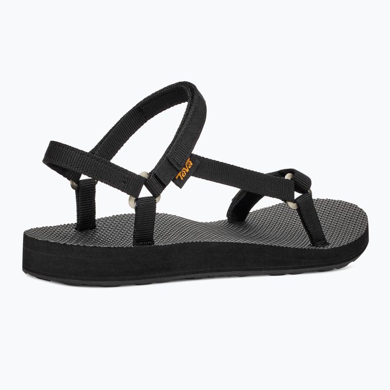 Moteriški sandalai Teva Original Universal Slim black 11