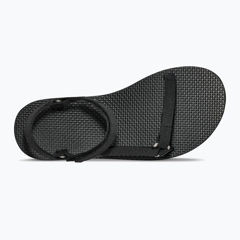 Moteriški sandalai Teva Original Universal Slim black 12