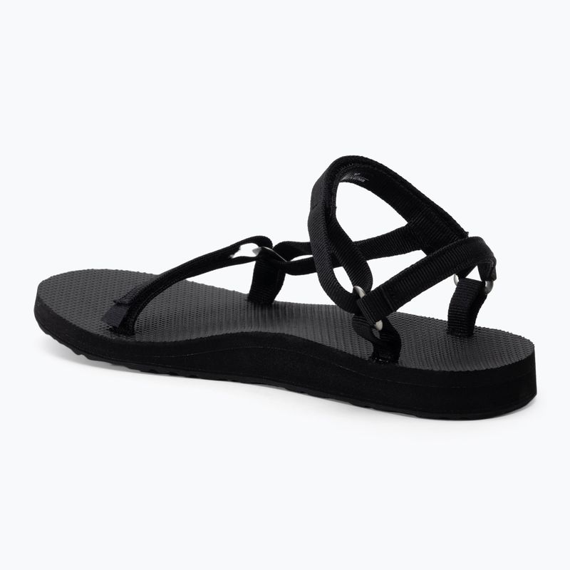 Moteriški sandalai Teva Original Universal Slim black 3