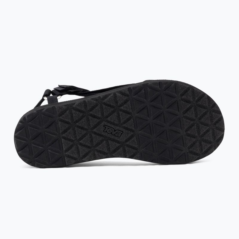 Moteriški sandalai Teva Original Universal Slim black 4