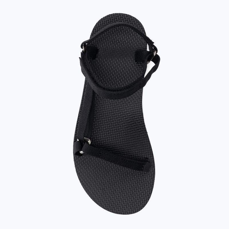 Moteriški sandalai Teva Original Universal Slim black 5