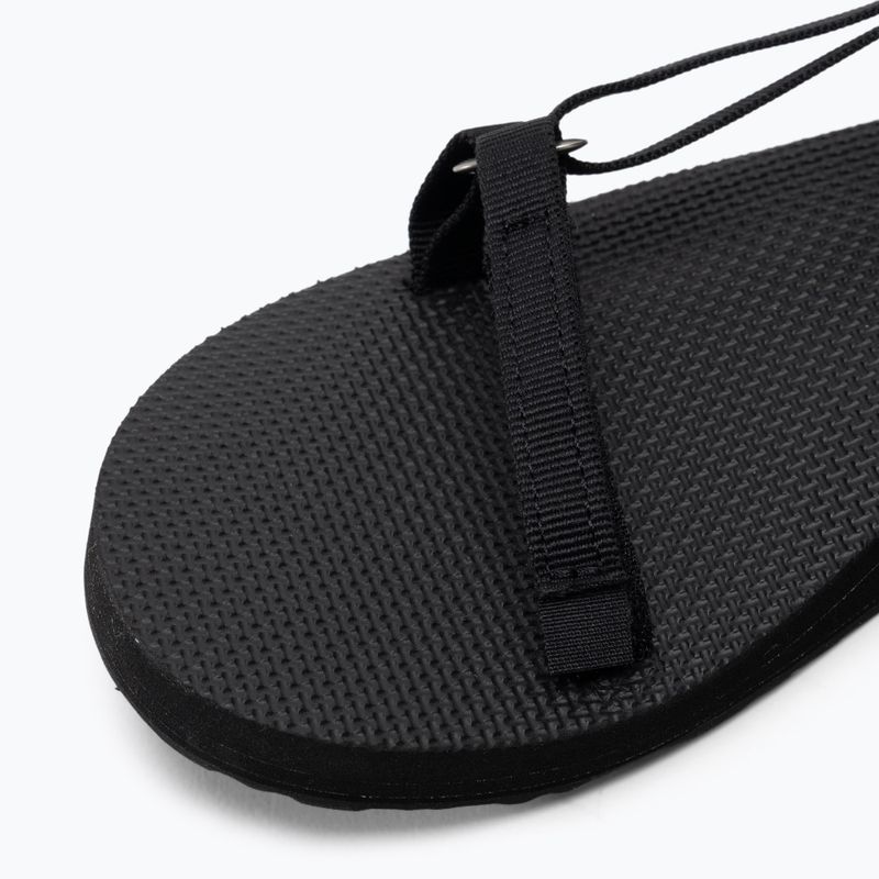 Moteriški sandalai Teva Original Universal Slim black 7