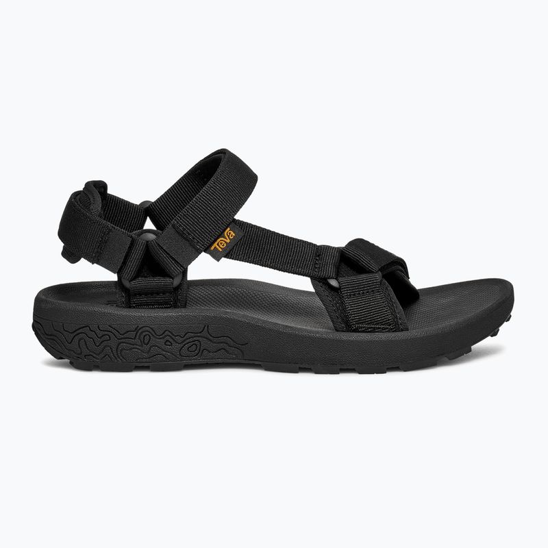 Moteriški sandalai Teva Terragrip Sandal black 9