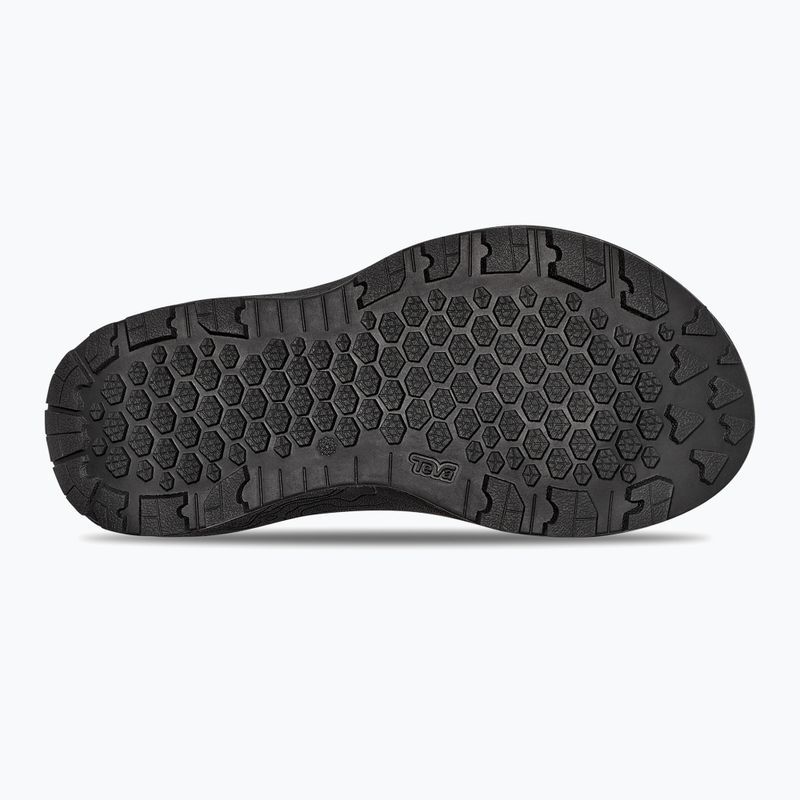 Moteriški sandalai Teva Terragrip Sandal black 13