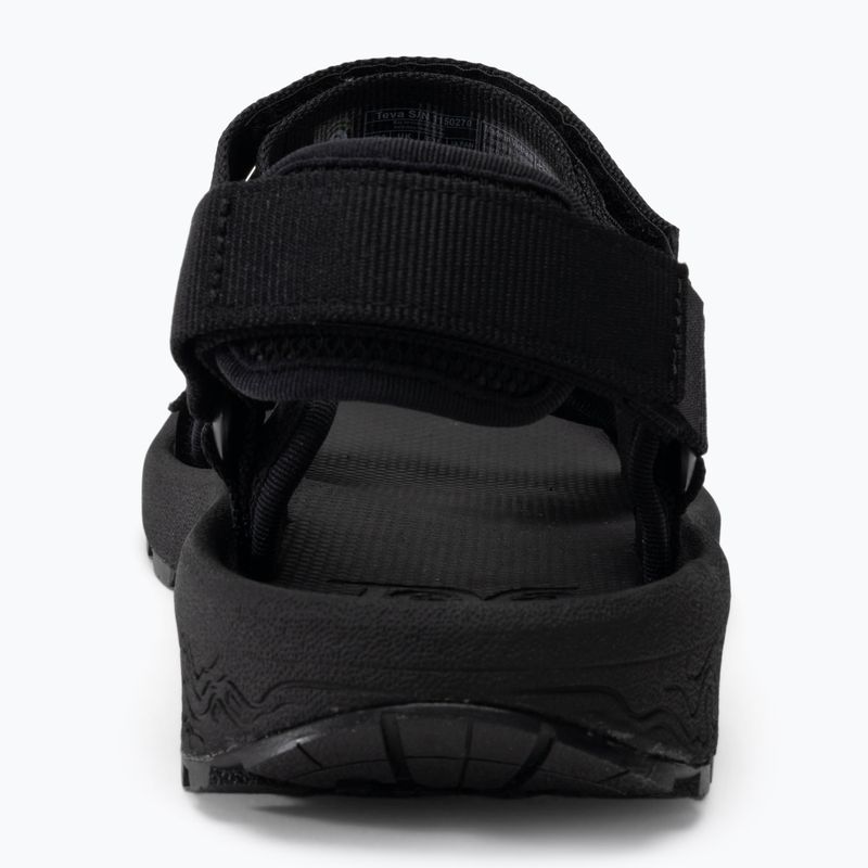 Moteriški sandalai Teva Terragrip Sandal black 6