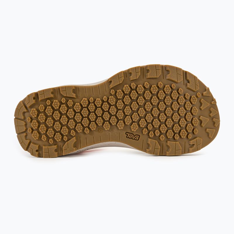 Moteriški sandalai Teva Terragrip Sandal tigerlily 4