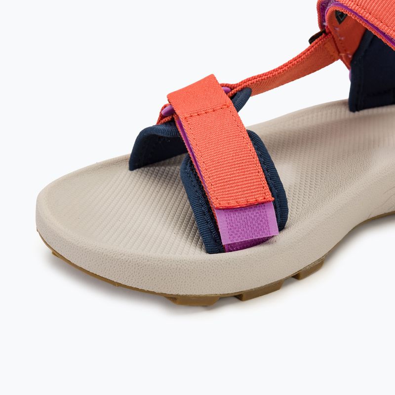 Moteriški sandalai Teva Terragrip Sandal tigerlily 7