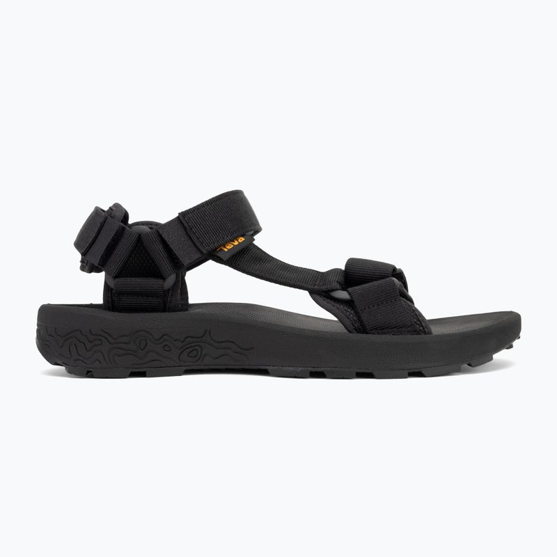 Vyriški sandalai Teva Terragrip Sandal black 2