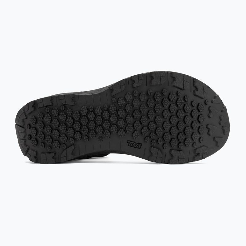 Vyriški sandalai Teva Terragrip Sandal black 4