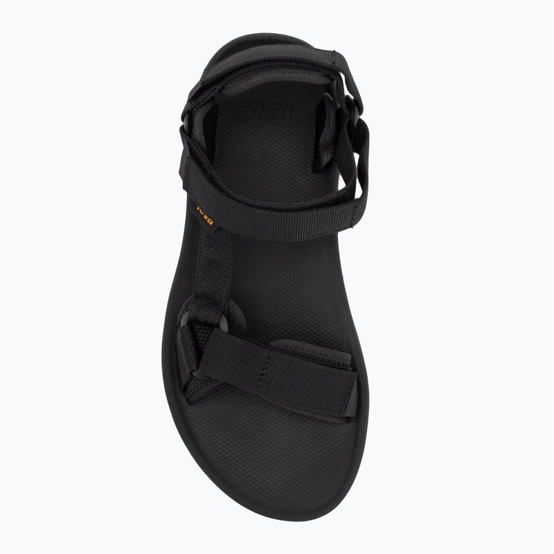 Vyriški sandalai Teva Terragrip Sandal black 5