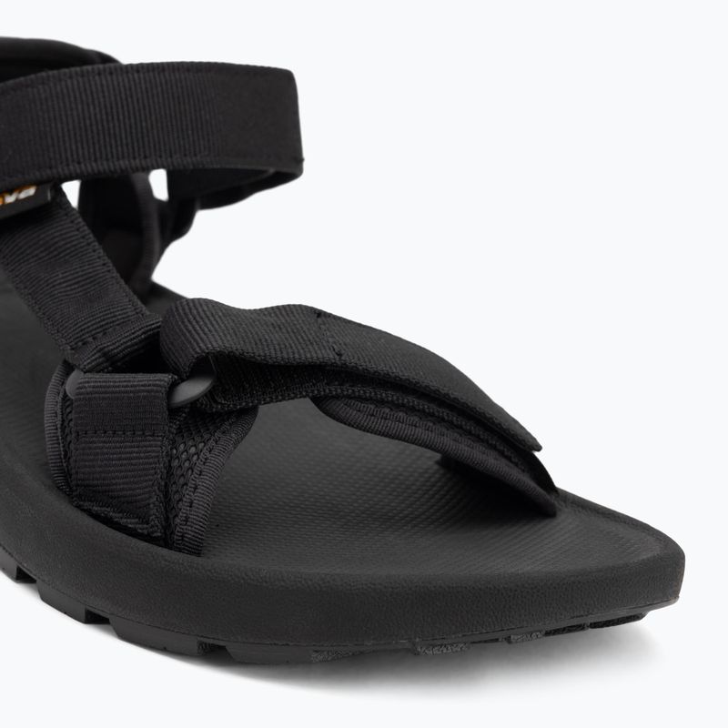 Vyriški sandalai Teva Terragrip Sandal black 7