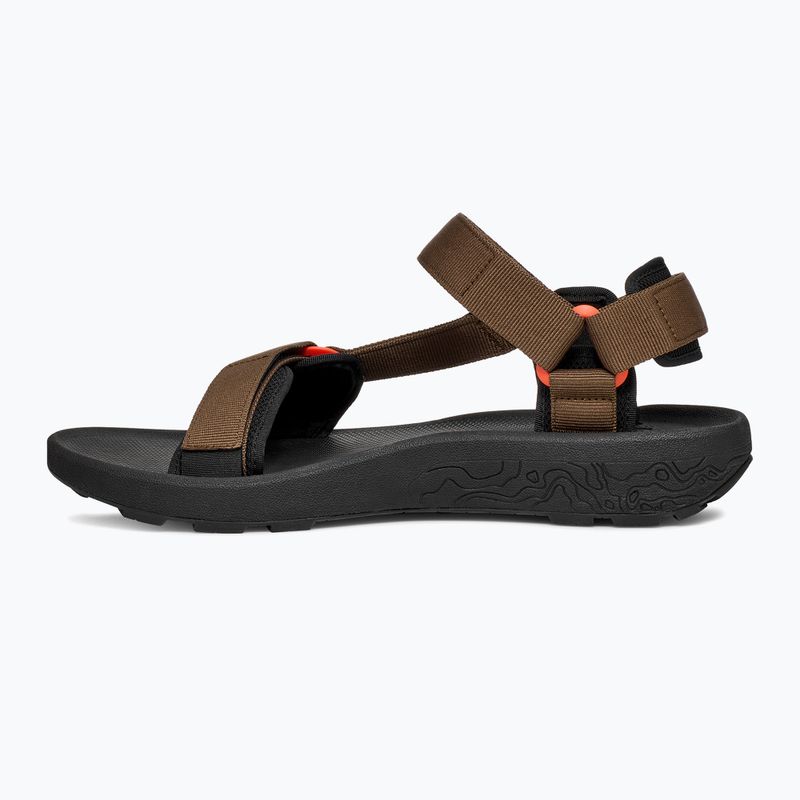 Vyriški sandalai Teva Terragrip Sandal desert palm 10