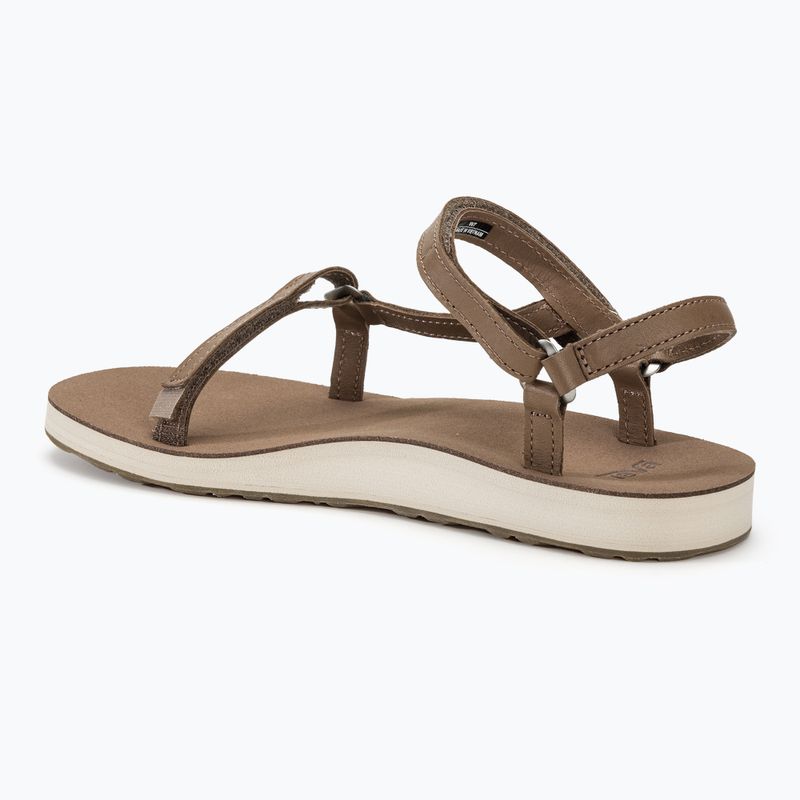 Moteriški sandalai Teva Original Universal Slim Lea acron 3