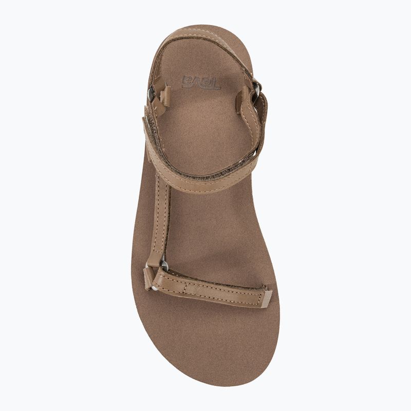 Moteriški sandalai Teva Original Universal Slim Lea acron 6