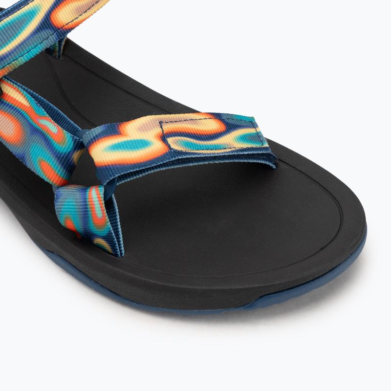 Teva Hurricane XLT 2 Groovy galactic explore vaikiški sandalai 7