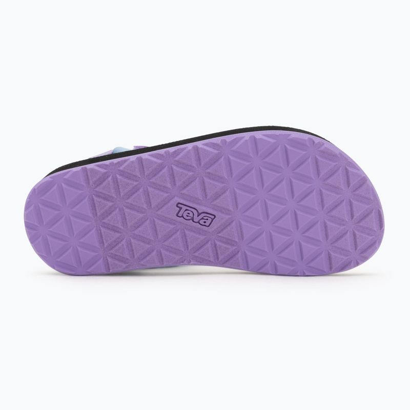 Teva vaikiški sandalai Original Universal Glisten fairy wren multi 4