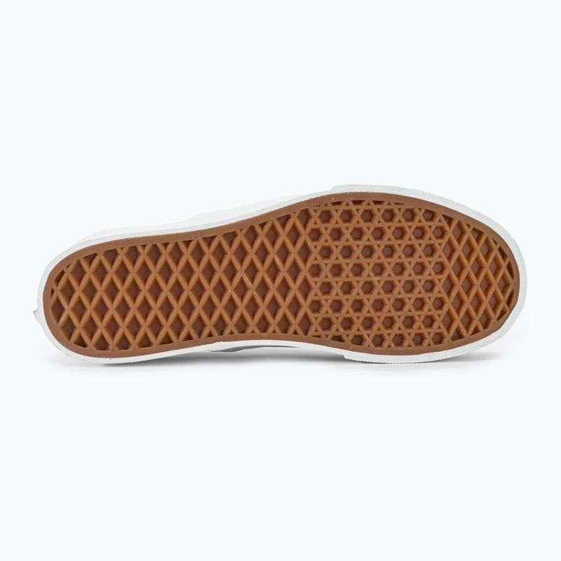 Batai Vans UA Classic Slip-On Stackform true white 6