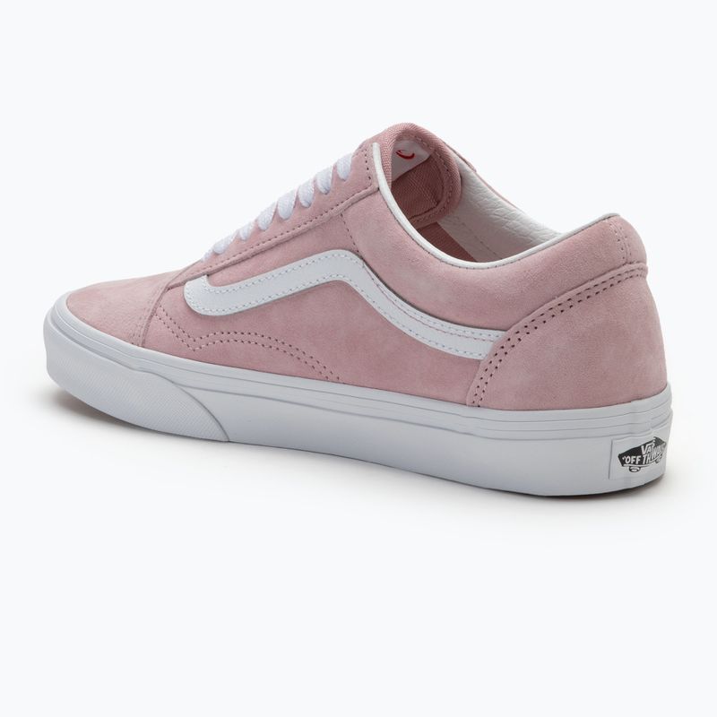 Batai Vans UA Old Skool pig suede zephyr 3