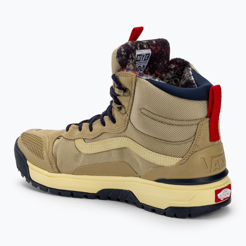 Batai Vans UA UltraRange EXO Hi MTE-2 taos taupe 3