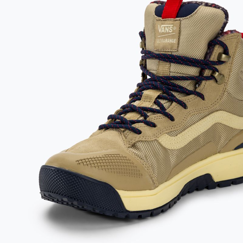 Batai Vans UA UltraRange EXO Hi MTE-2 taos taupe 7