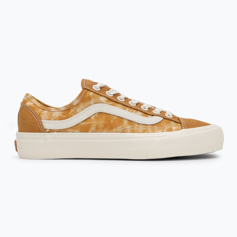 Batai Vans Style 36 Decon VR3 SF sunshine 2