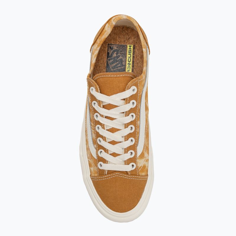 Batai Vans Style 36 Decon VR3 SF sunshine 5