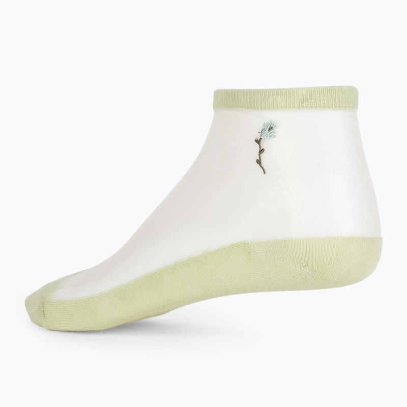 Kojinės Vans Micro Floral lint 2