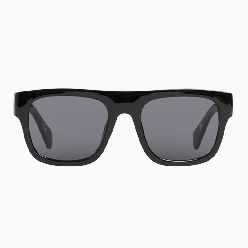 Akiniai nuo saulės Vans Squared Off Shades S3 black 2