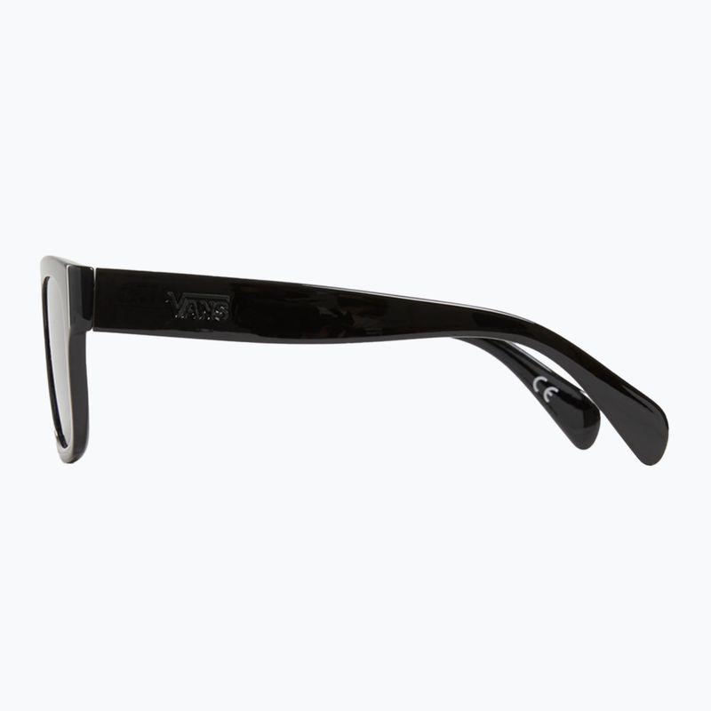 Akiniai nuo saulės Vans Squared Off Shades S3 black 3
