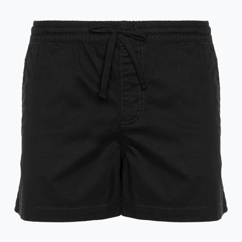 Šortai Vans Range Relaxed black