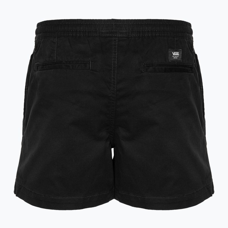 Šortai Vans Range Relaxed black 2