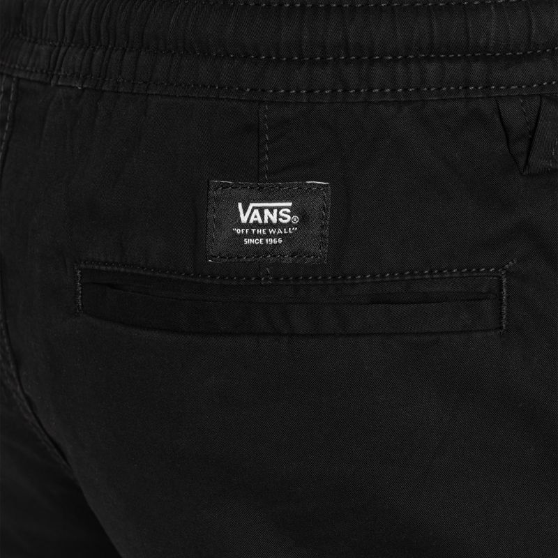 Šortai Vans Range Relaxed black 3