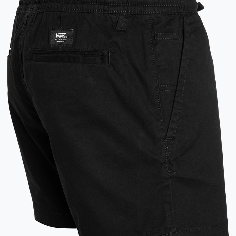 Šortai Vans Range Relaxed black 4